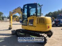 Komatsu PC80MR For Sale