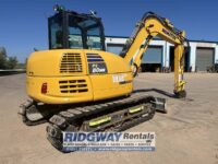 8 ton mini digger for sale