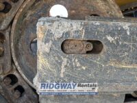 komatsu roadliner tracks