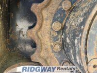 komatsu roadliner tracks