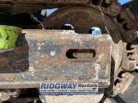 komatsu roadliner tracks