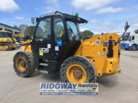 JCB 560-80 For Sale