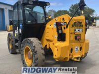 JCB 560-80 For Sale