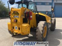 JCB 560-80 For Sale