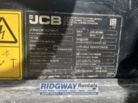 JCB serial number