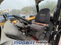 JCB 540V140 cab