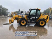 JCB 540V140 Telehandler For Sale