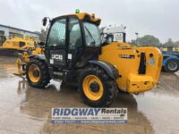 JCB 540V140 Telehandler For Sale