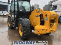 JCB 540V140 Telehandler For Sale