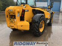 JCB 540V140 Telehandler For Sale