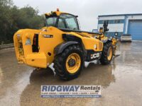 JCB 540V140 Telehandler For Sale