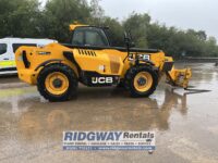 JCB 540V140 Telehandler For Sale