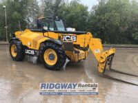 JCB 540V140 Telehandler For Sale