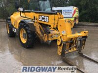 JCB 540V140 Telehandler For Sale