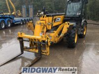 JCB 540V140 Telehandler For Sale