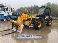 JCB 540V140 Telehandler For Sale