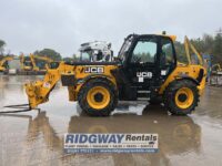 JCB 540V-140 Telehandler For Sale