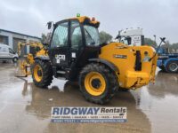 JCB 540V-140 Telehandler