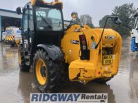 JCB 540V-140 Telehandler for sale