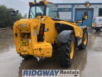 JCB 540V-140 Telehandler for sale