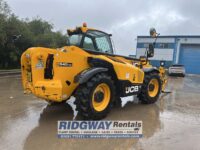 JCB 540V-140 Telehandler for sale