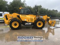 JCB 540V-140 Telehandler for sale