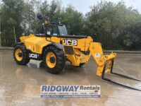 JCB 540V-140 Telehandler