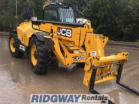JCB 540V-140 Telehandler