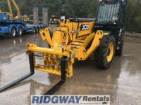 JCB 540V-140 Telehandler