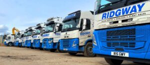 FORS Silver Acreditation