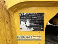 I8 Ton Komatsu PC80MR-5 serial number