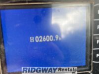 I8 Ton Komatsu PC80MR-5 hours