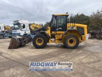 JCB 427 Loader