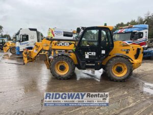 14 Metre Telehandler for sale