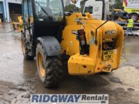 14 Metre Telehandler for sale