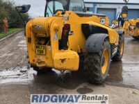 14 Metre Telehandler for sale