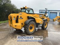 14 Metre Telehandler for sale