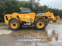 14 Metre Telehandler for sale