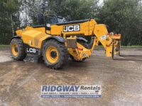 JCB 540V-140 for sale