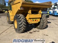 Hydrema 912 For Sale