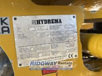 Hydrema 912 For Sale