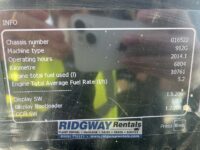 Hydrema 912 For Sale