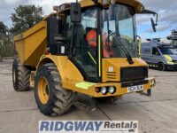Hydrema 912 For Sale